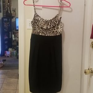Derek Heart dress
